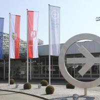 Flughafen Linz will für Passagiere attraktiver werden