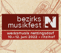 OÖ Bezirksmusikfestival 2022