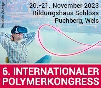 „Polymerkongress 20.-21. November 2023“