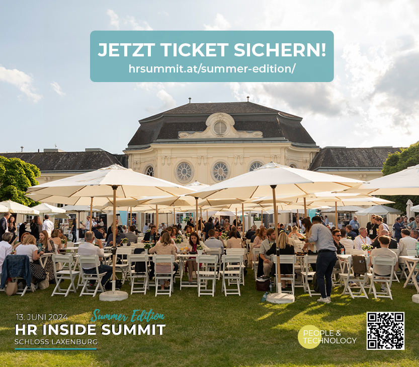 HR Inside Summit 2024 - Summer Edition