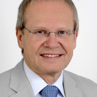 Karl Pramendorfer