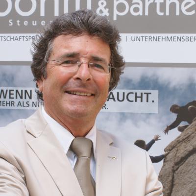Wolfgang Böhm