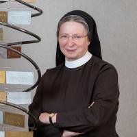 Schwester M. Barbara Lehner