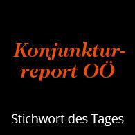 Oberösterreichs Konjunkturmotor läuft