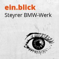 Rekordjahr für Steyrer BMW-Werk