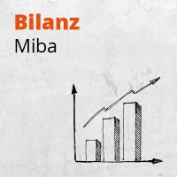Miba erreicht erstmals die 750 Millionen Umsatz-Marke