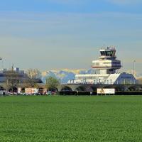 Flughafen Linz: Eurowings hebt ab
