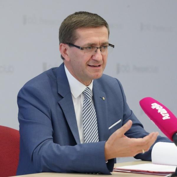 Steuerreform stärkt Wirtschaftsstandort Oberösterreich