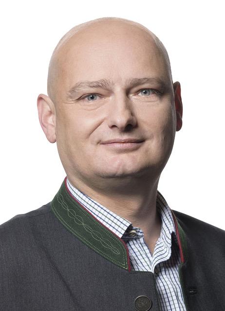 Markus Hein übernimmt jetzt bei Informatik-Dienstleister IKT