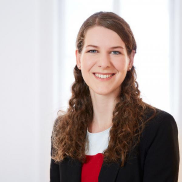 Julia Goth neue Equity-Partnerin bei Haslinger / Nagele Rechtsanwälte
