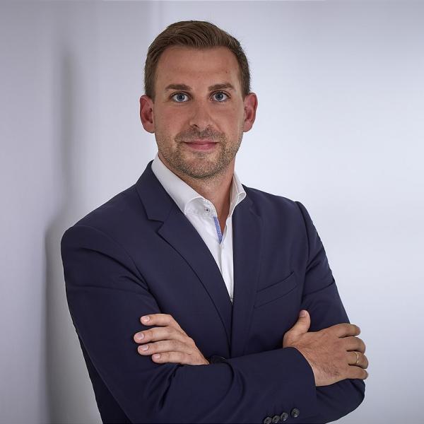 FACC: Martin Mistlberger neuer Geschäftsführer der CoLT Prüf und Test GmbH