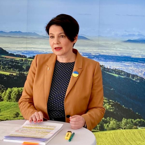 Hürden weg für Wirtschaftsstandort Oberösterreich