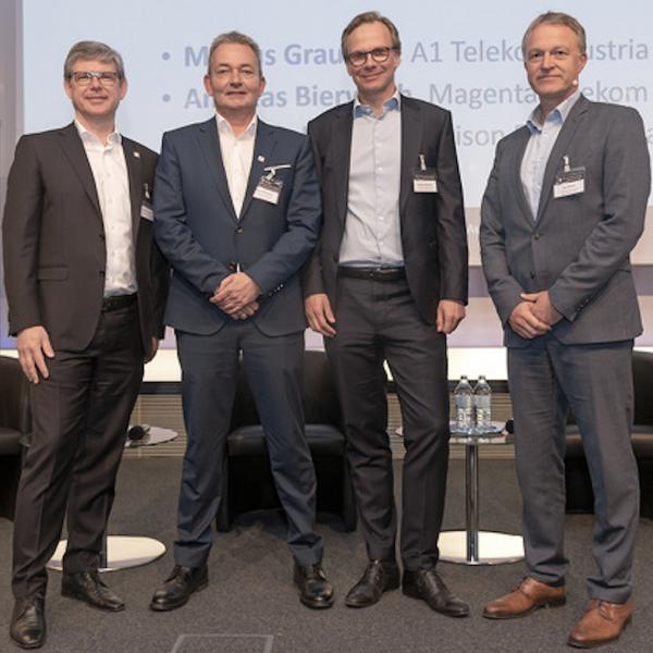 Glasfaserausbau in Österreich – künftig mit mehr Kooperation
