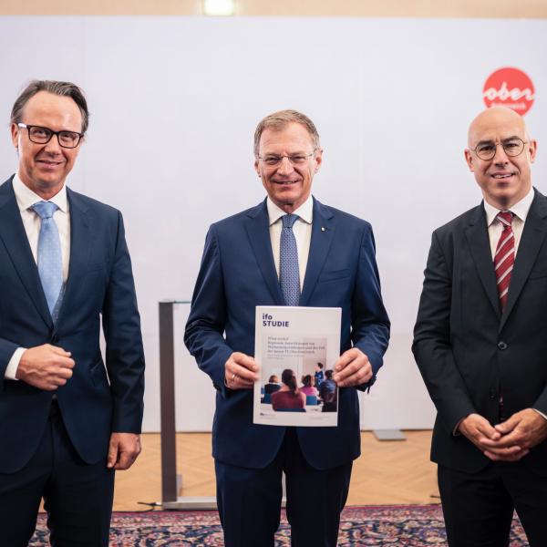 TU Linz schafft neue Chancen für das Land
