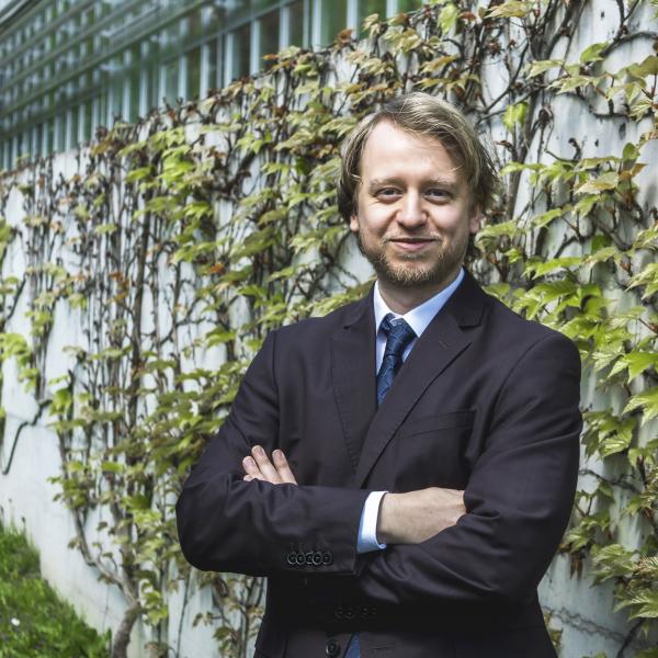 Bernd Wiesinger steigt bei Haslinger / Nagele zum Equity-Partner auf