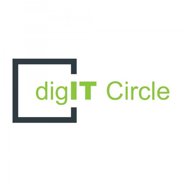 Das seit über 20 Jahren informell bestehende Netzwerk "OÖ-IT-Leiterstammtisch" transformiert sich zum "digIT-Circle" und repräsentiert mehr als 100.000 Anwender