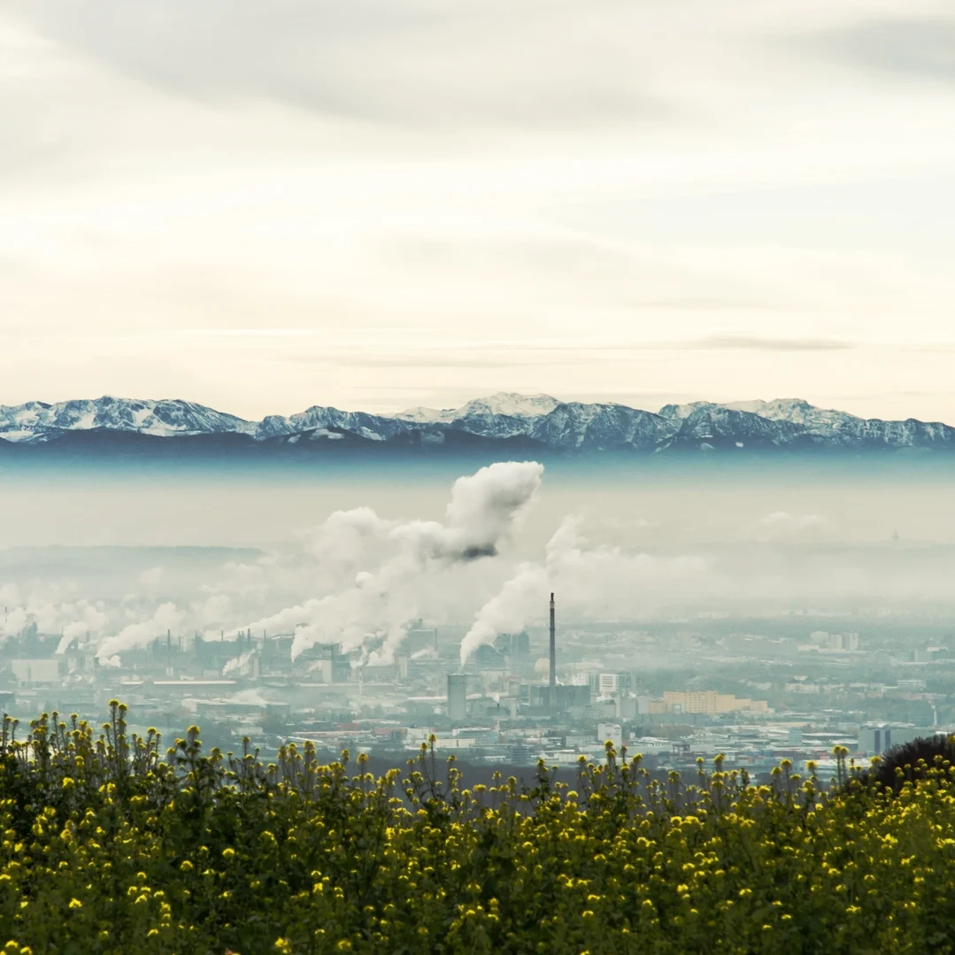  Destination: grüne Industrie