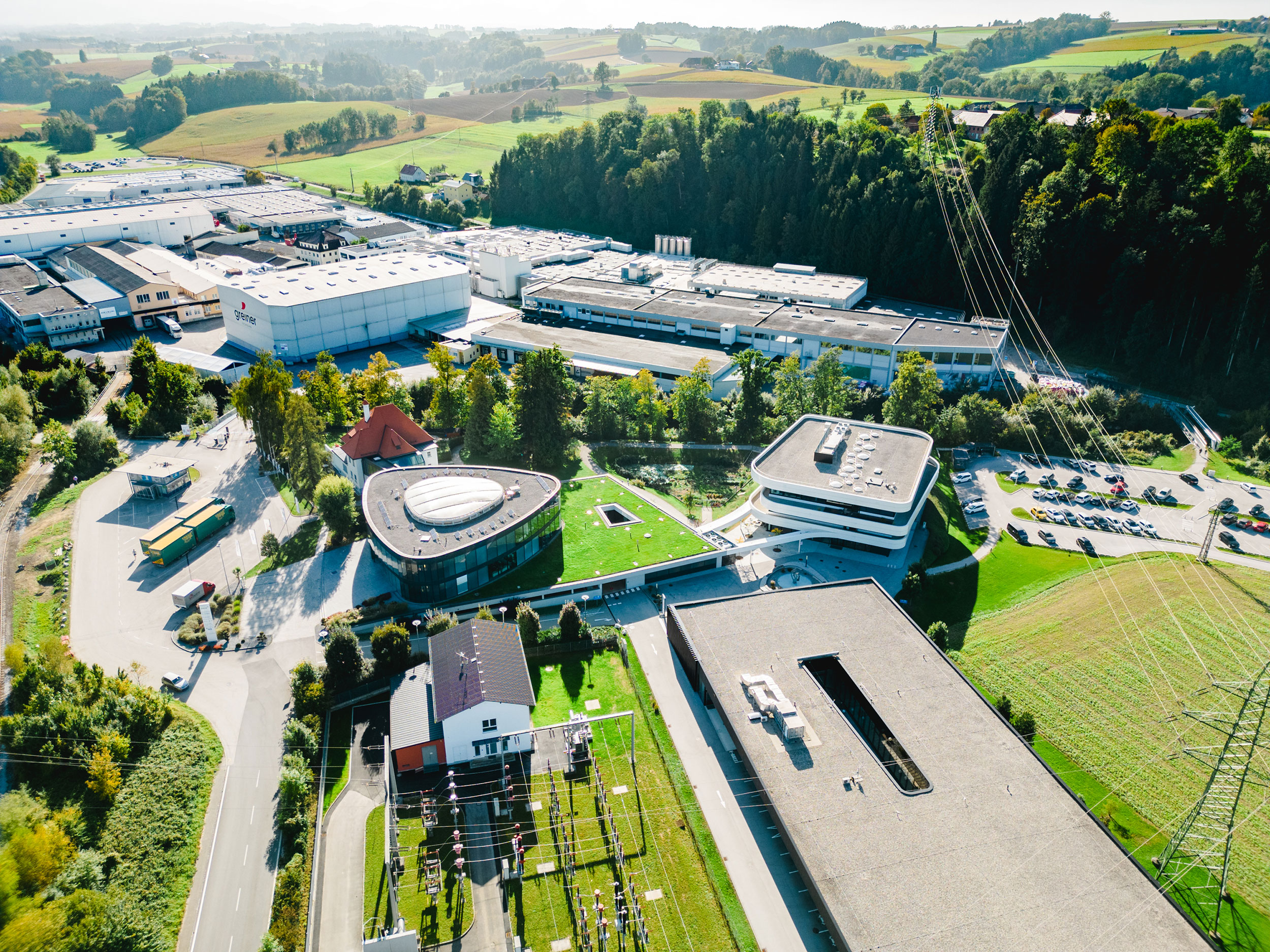  Erneut Platin-Bewertung für Greiner beim Nachhaltigkeitsrating von EcoVadis
