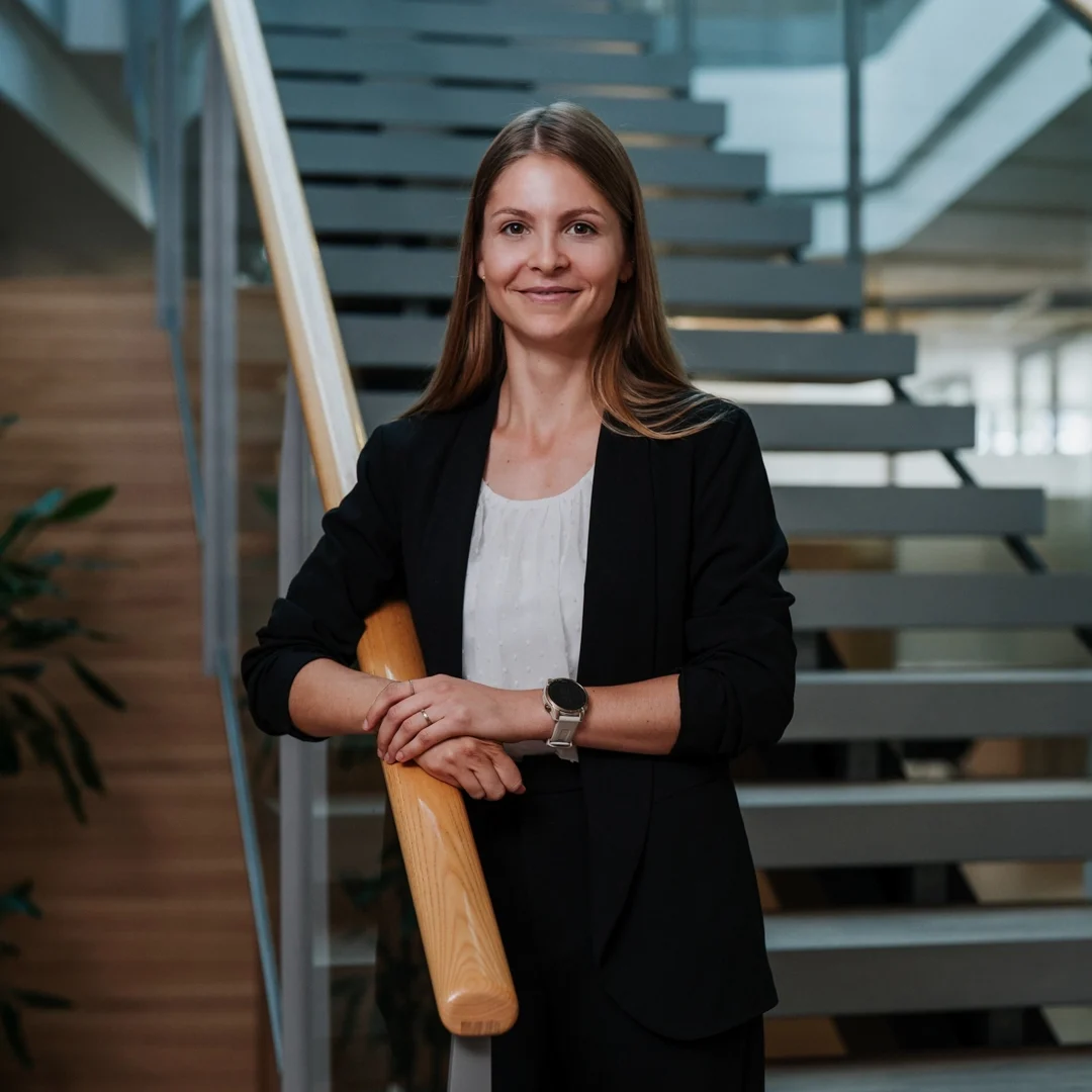  Was macht eigentlich eine Clinical Affairs Managerin?