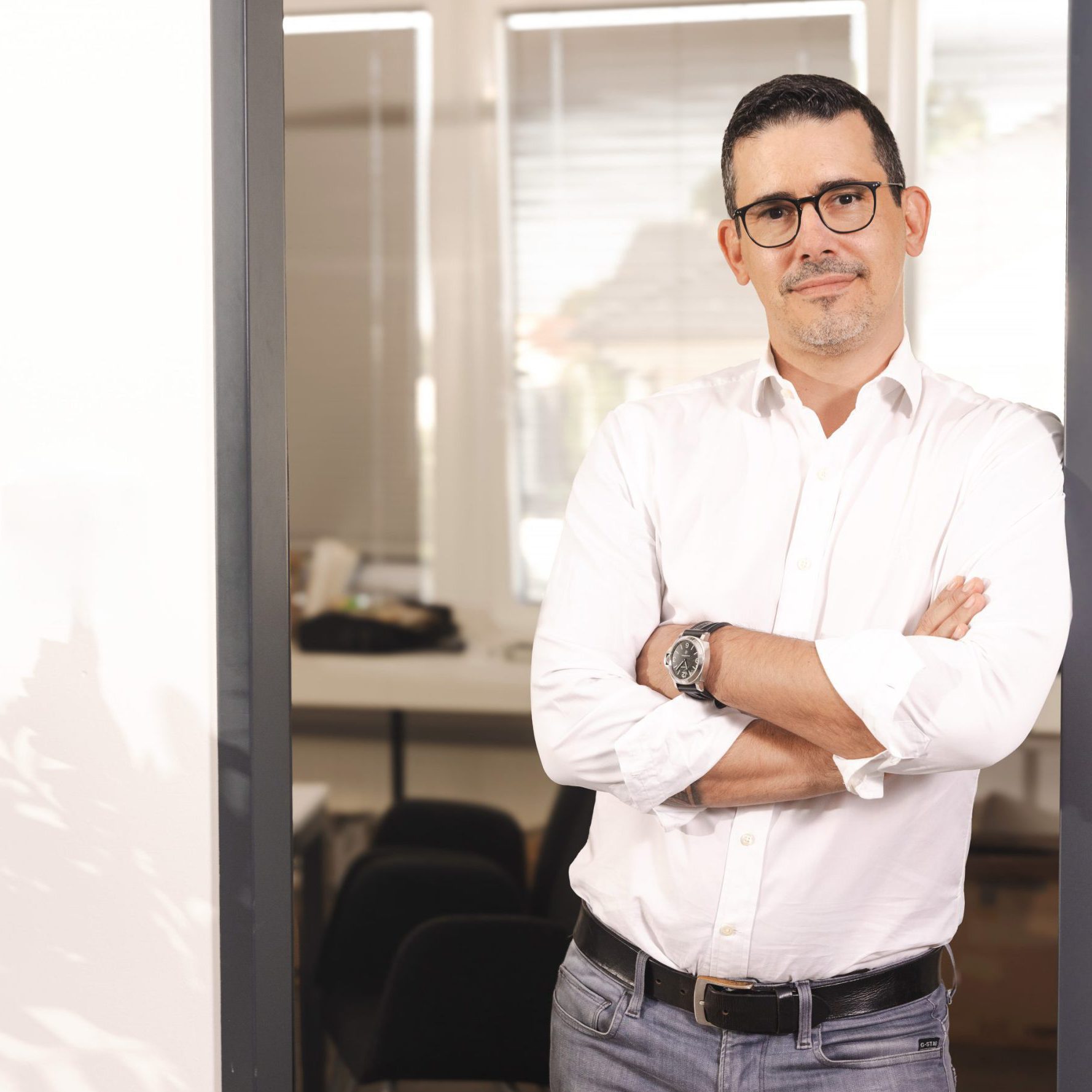  Eine Bewegung für Hoffnung und Veränderung