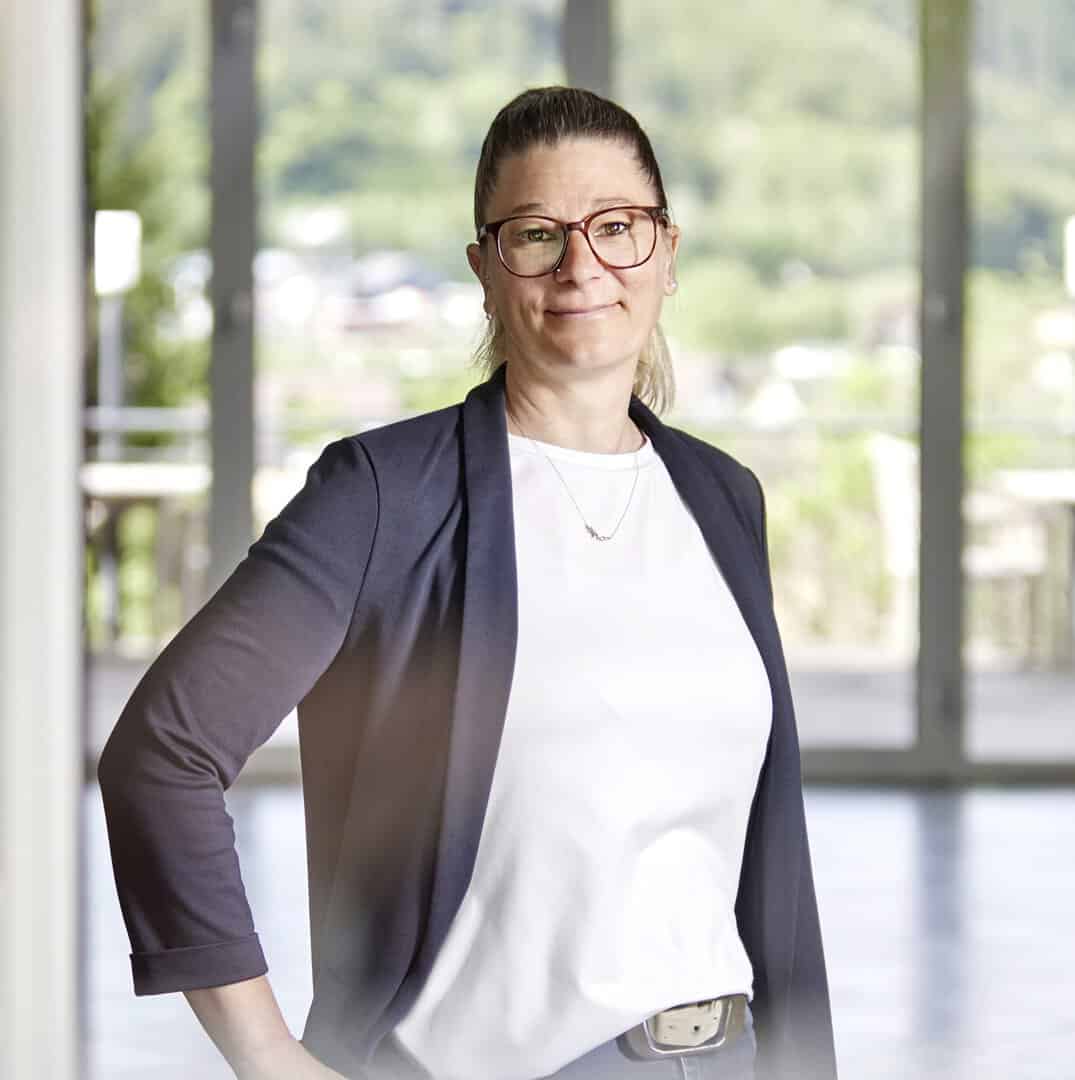 Sandra Kuerner