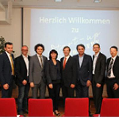  Industrie nimmt Startup-Szene ins Visier