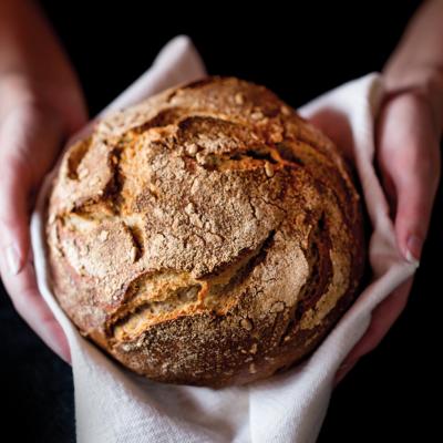  Die neue Brotzeit