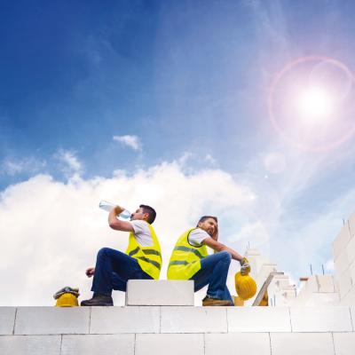  Kann man auf das Wetter bauen?