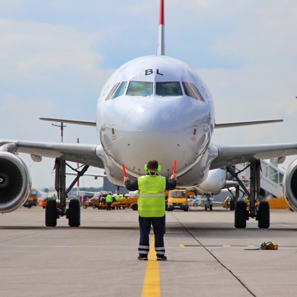  Karrierechancen am Flughafen Linz