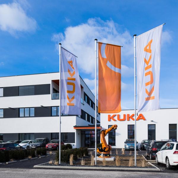  Karrierechancen bei KUKA CEE