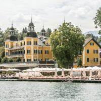 Falkensteiner Schlosshotel Velden