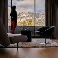 ARX Boutiquehotel Rohrmoos-Schladming