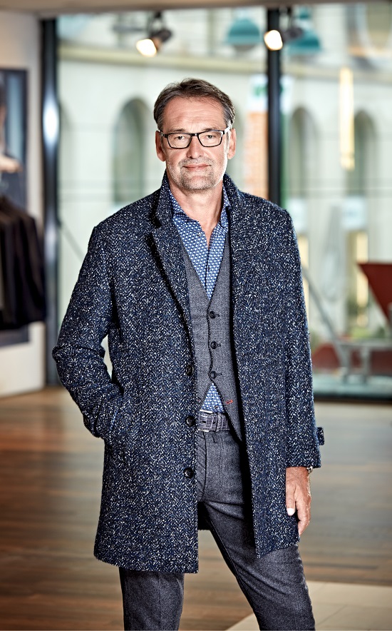 Reinhard Stadler