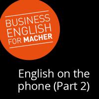  HOW TO TRANSFER A CALL: ENGLISH ON THE PHONE (PART 2)