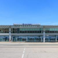  Luftfrachtakademie am Flughafen Linz