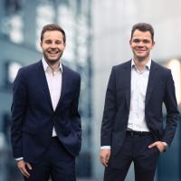  Investment für Start-up SlideLizard