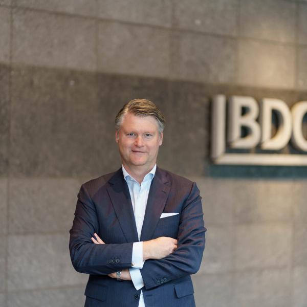  BDO Austria knackt die Umsatzmarke von EUR 100 Mio.