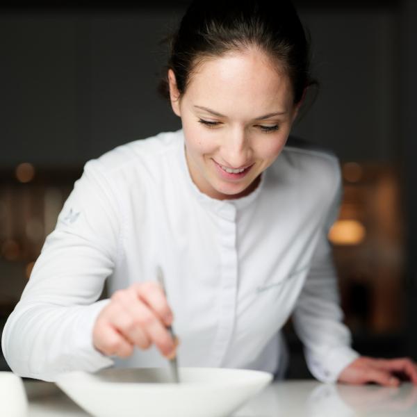  Das Rezept für den Kocholymp