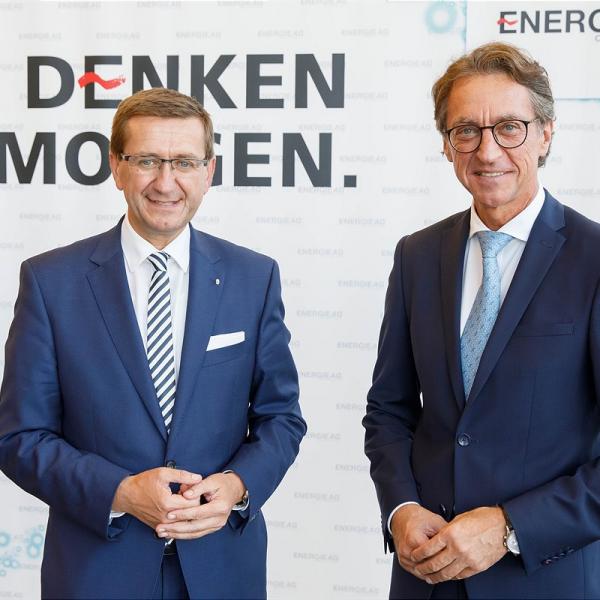  Energie AG: Aufsichtsrat bestellt neuen Vorstand