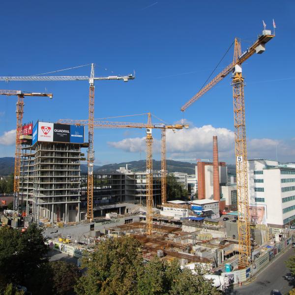  Linz-Exkursion für Top-Auszubildende